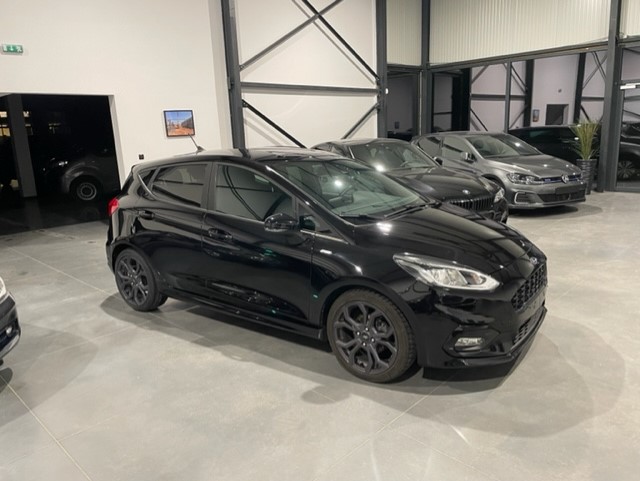 Ford Fiesta ST-Line 1.0 EocBoost ‘2019’ met Garantie