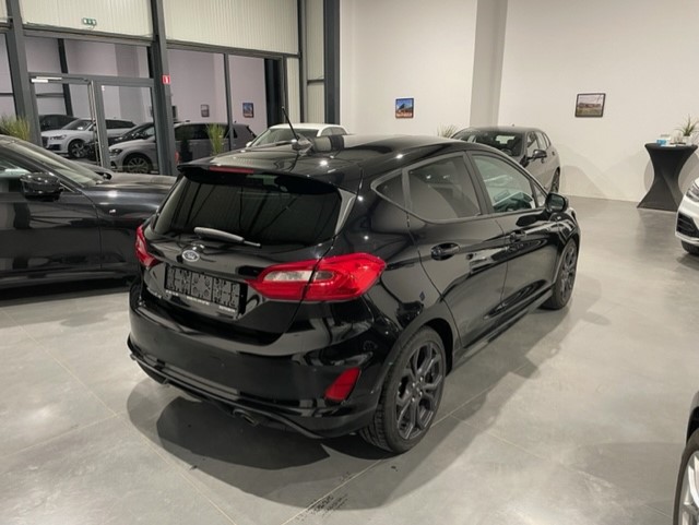Ford Fiesta ST-Line 1.0 EocBoost ‘2019’ met Garantie