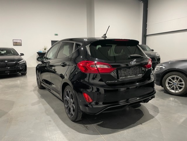 Ford Fiesta ST-Line 1.0 EocBoost ‘2019’ met Garantie