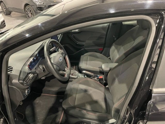 Ford Fiesta ST-Line 1.0 EocBoost ‘2019’ met Garantie