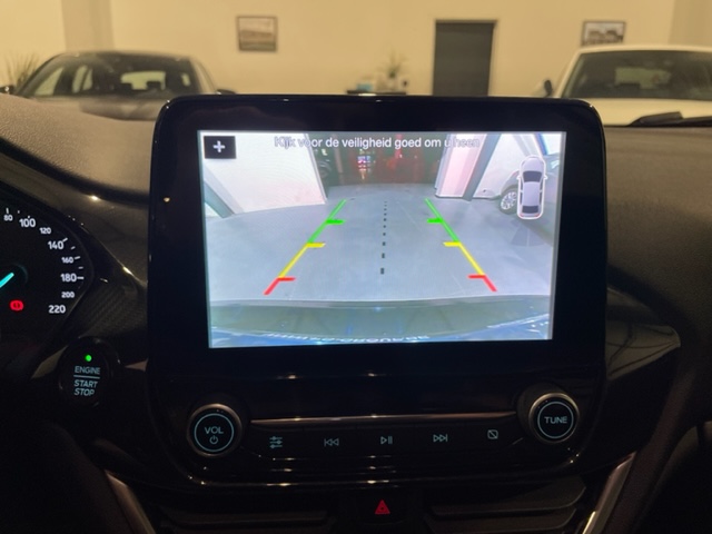 Ford Fiesta ST-Line 1.0 EocBoost ‘2019’ met Garantie