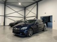 Mercedes C200 AMG Line ‘2019” Facelift met Garantie