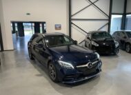 Mercedes C200 AMG Line ‘2019” Facelift met Garantie