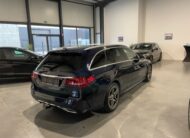 Mercedes C200 AMG Line ‘2019” Facelift met Garantie