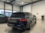 Mercedes C200 AMG Line ‘2019” Facelift met Garantie