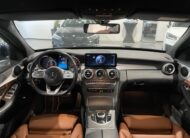 Mercedes C200 AMG Line ‘2019” Facelift met Garantie