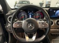 Mercedes C200 AMG Line ‘2019” Facelift met Garantie