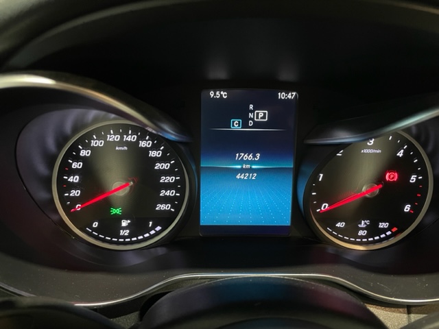 Mercedes C200 AMG Line ‘2019” Facelift met Garantie