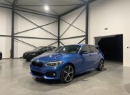 Bmw 118i F20 M-Pack ‘2018’ met Garantie