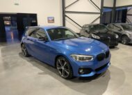 Bmw 118i F20 M-Pack ‘2018’ met Garantie