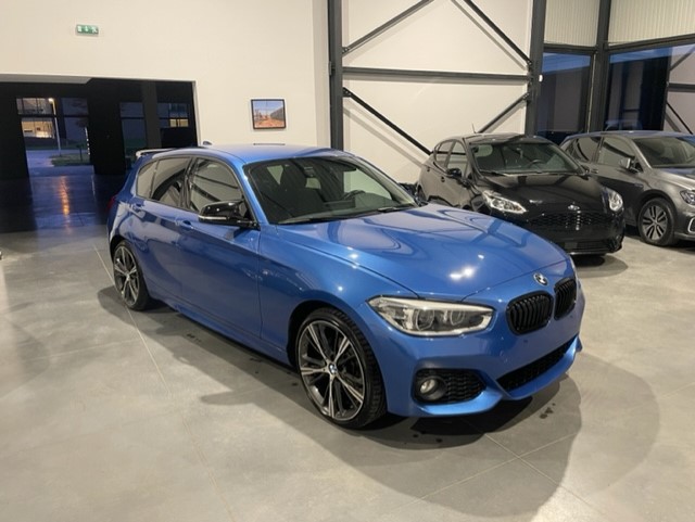 Bmw 118i F20 M-Pack ‘2018’ met Garantie