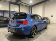 Bmw 118i F20 M-Pack ‘2018’ met Garantie
