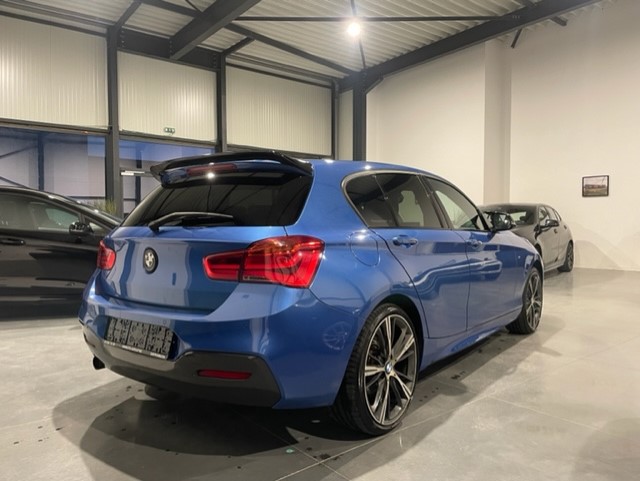 Bmw 118i F20 M-Pack ‘2018’ met Garantie
