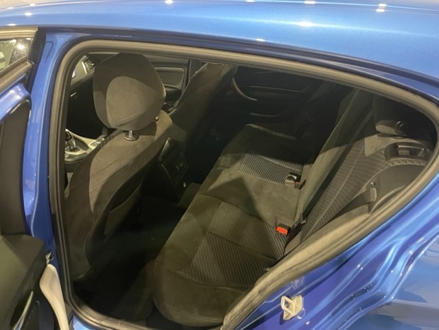 Bmw 118i F20 M-Pack ‘2018’ met Garantie