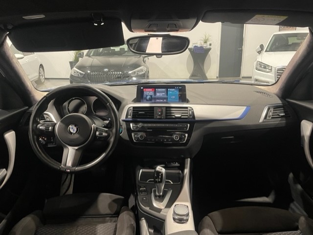 Bmw 118i F20 M-Pack ‘2018’ met Garantie