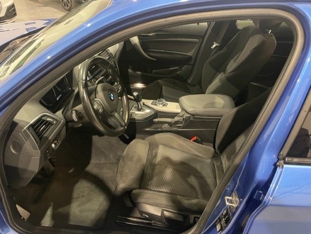 Bmw 118i F20 M-Pack ‘2018’ met Garantie