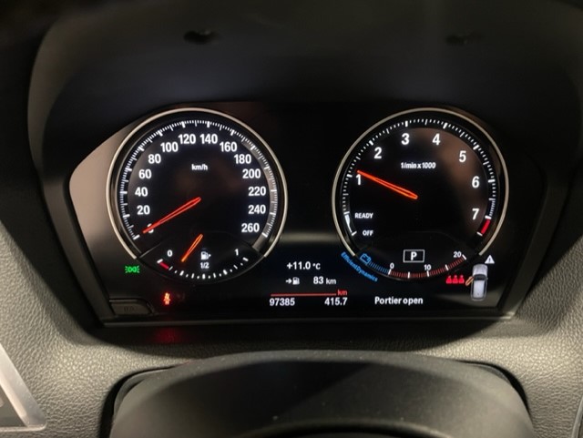Bmw 118i F20 M-Pack ‘2018’ met Garantie