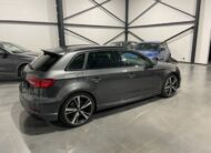 Audi RS3 Quattro 2.5 TFSI ’20 met Garantie
