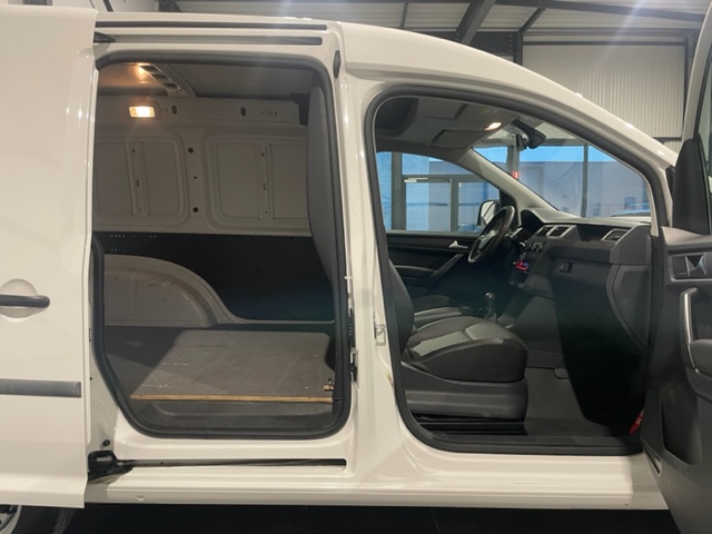 Volkswagen Caddy 1.0Tsi ‘2018’ met Garantie