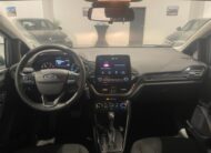 Ford Fiesta 1.0 Ecoboost Automaat ‘2019’ met Garantie