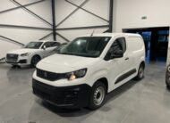 Peugeot Partner 1.6Hdi Lichte Vracht met Garantie