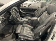 Bmw 420i Cabriolet M-Pack ‘2019’ met Garantie