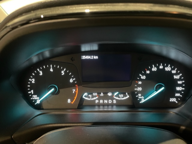 Ford Fiesta 1.0 EcoBoost Automaat met Garantie