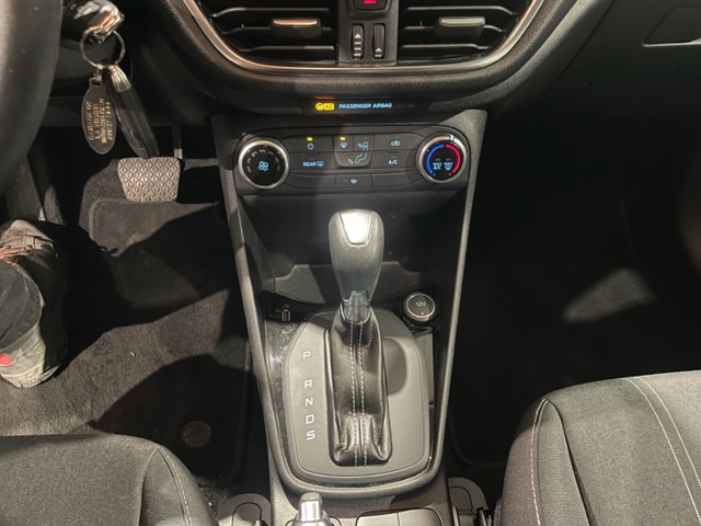 Ford Fiesta 1.0 EcoBoost Automaat met Garantie