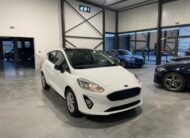 Ford Fiesta 1.0 EcoBoost Automaat met Garantie
