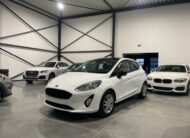 Ford Fiesta 1.0 EcoBoost Automaat met Garantie