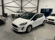 Ford Fiesta 1.0 EcoBoost Automaat met Garantie