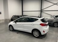 Ford Fiesta 1.0 EcoBoost Automaat met Garantie