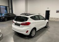Ford Fiesta 1.0 EcoBoost Automaat met Garantie