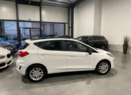 Ford Fiesta 1.0 EcoBoost Automaat met Garantie
