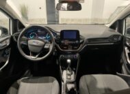 Ford Fiesta 1.0 EcoBoost Automaat met Garantie