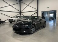 Mazda Mx5 1.5i Skyactiv Cabriolet met Garantie