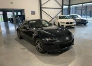 Mazda Mx5 1.5i Skyactiv Cabriolet met Garantie
