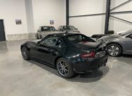 Mazda Mx5 1.5i Skyactiv Cabriolet met Garantie