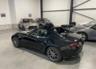 Mazda Mx5 1.5i Skyactiv Cabriolet met Garantie