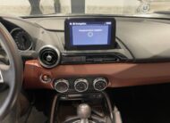 Mazda Mx5 1.5i Skyactiv Cabriolet met Garantie
