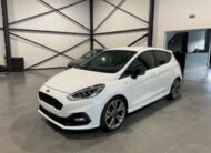 Ford Fiesta ST-Line 1.0EcoBoost ‘2019’ met Garantie