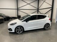 Ford Fiesta ST-Line 1.0EcoBoost ‘2019’ met Garantie