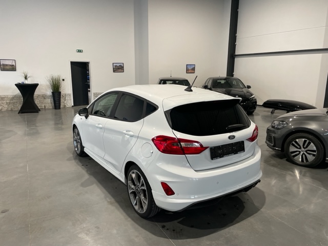 Ford Fiesta ST-Line 1.0EcoBoost ‘2019’ met Garantie