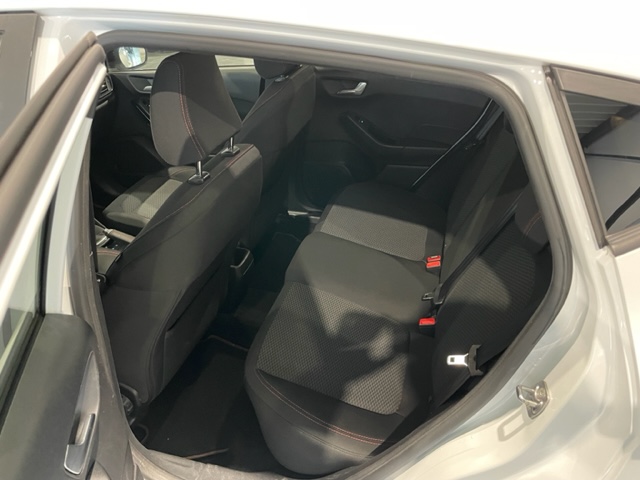 Ford Fiesta ST-Line 1.0EcoBoost ‘2019’ met Garantie