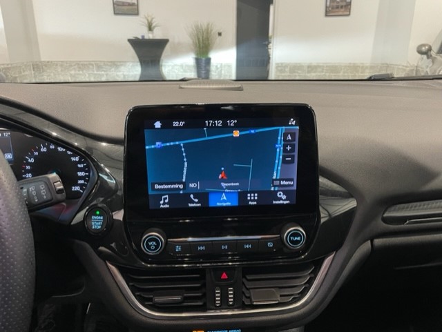 Ford Fiesta ST-Line 1.0EcoBoost ‘2019’ met Garantie