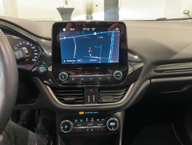 Ford Fiesta ST-Line 1.0EcoBoost ‘2019’ met Garantie