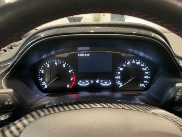 Ford Fiesta ST-Line 1.0EcoBoost ‘2019’ met Garantie