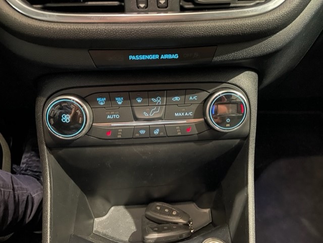Ford Fiesta ST-Line 1.0EcoBoost ‘2019’ met Garantie