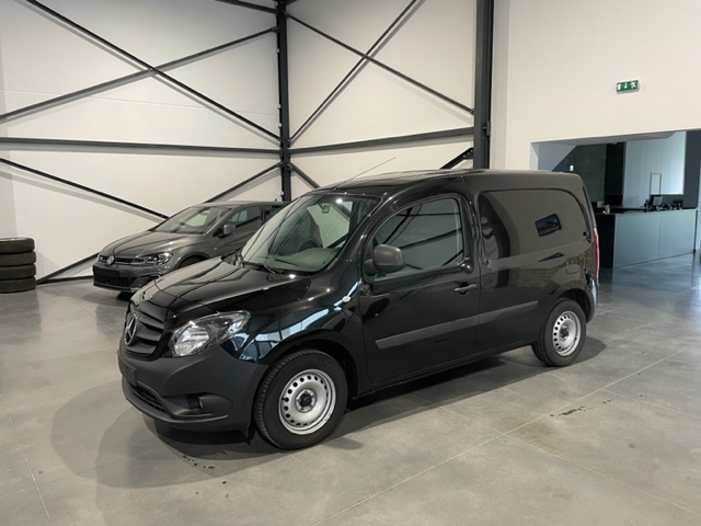 Mercedes Citan 109cdi 1.5d met Garantie
