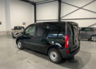 Mercedes Citan 109cdi 1.5d met Garantie